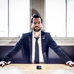 Jay Feeney - @jayfeeney - Instagram
