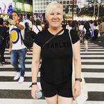 Jay-Jay Feeney - @jjfeeneynz_travel - Instagram