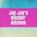 Jay-Jay Feeney - @jjsbitchinkitchen - Instagram