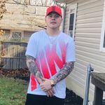 Jay Ferrell - @jay_ferrell - Instagram
