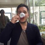 Jay Ferro - @jaychillin96 - Instagram