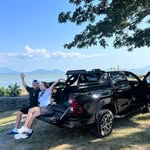 Ferry Jay Miranda Danipog - @ferry_jay - Instagram