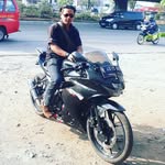 Jay Ferry - @jayferry79 - Instagram