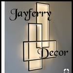 Jay Ferry Decor - @jayferrydecor - Instagram