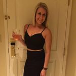 Jen Field - @jay__field - Instagram