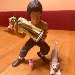 Jay Fletcher - @papafletchms - Instagram