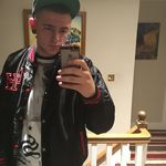 Jay Fletcher - @jayorocks - Instagram