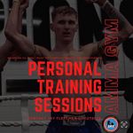 Jay Fletcher - @j.fletcher_pt - Instagram