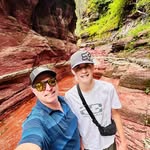 Jay Fletcher - @mtnmaster850 - Instagram