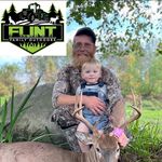 Jay Flint - @jayflintfamilyoutdoors - Instagram
