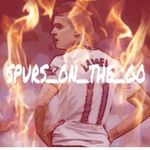 Jay_flint - @spurs_on_the_go - Instagram