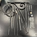 Jay Foley - @bjjblacksmith - Instagram