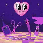 Jay Forman - @get_crafty_with_jay - Instagram