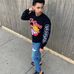 Jay Forrest - Facebook