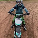 Jay Forrest - @jayforrest1888 - Instagram