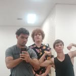 Jay Francis Parker - @jeromejohnsonraw - Instagram