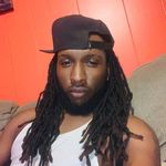 Jay Franks - @dreadhead.liljay.1 - Instagram