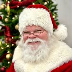 Santa Jay Franks - @santa_jayfranks - Instagram