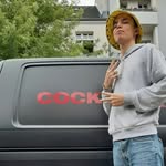 Franz luebeck - @_jay_franz_ - Instagram