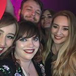 Jay Fraser - @instabigdog - Instagram