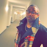 Jay Jay Fraser - @thepredicate - Instagram