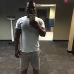 Amos Wolobah - @frazer_jay - Instagram