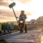 Frazer Jay - @frazerjay - Instagram