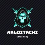 Jay Frazer - @arloitachi - Instagram