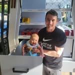 Jay Frazer - @frazer45 - Instagram