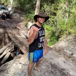 Jay Frazer - @fatjoey57 - Instagram