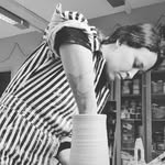 @jayfrazerceramics - Instagram