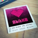Jay Freer - @8bit.k8 - Instagram