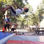 jayvion - @jay_freerun_23 - Instagram