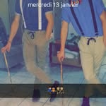 Jeremy Forget - @jay_freernnng - Instagram