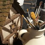 Jason Gagne - @jaygagneart - Instagram