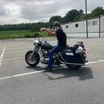 Jay Gaither - @jayboogie1964 - Instagram