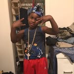 Jaylen - @jaylen_gaither12 - Instagram