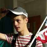 Jay Gallagher - @_jgallagher - Instagram