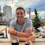 Jay Gallagher - @jaygallagher09 - Instagram