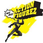 Jay Gamble - @weareactionfigz - Instagram