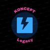 Jay Gamble - @koncept_legacy - TikTok