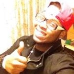 Jay Jay Gamble - @bestmanwalking - Instagram