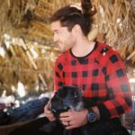 Jay Garber - @jaygarber - Instagram