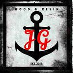 Jay Gardiner - @jgwoodandresin - Instagram