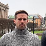 Jay Gardiner - @jamesgards - Instagram