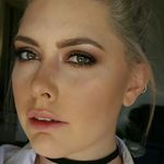 Dee-Jay Garland - @beautybydeejayg - Instagram