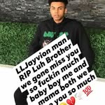 Jay Garland - @jaythabeast03 - Instagram