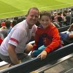Jay Garland - @jag9soccerlax - Instagram