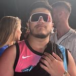 Jay Garland - @jaygarland60 - Instagram