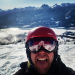 Jay Garland - @jaygarland12 - Instagram
